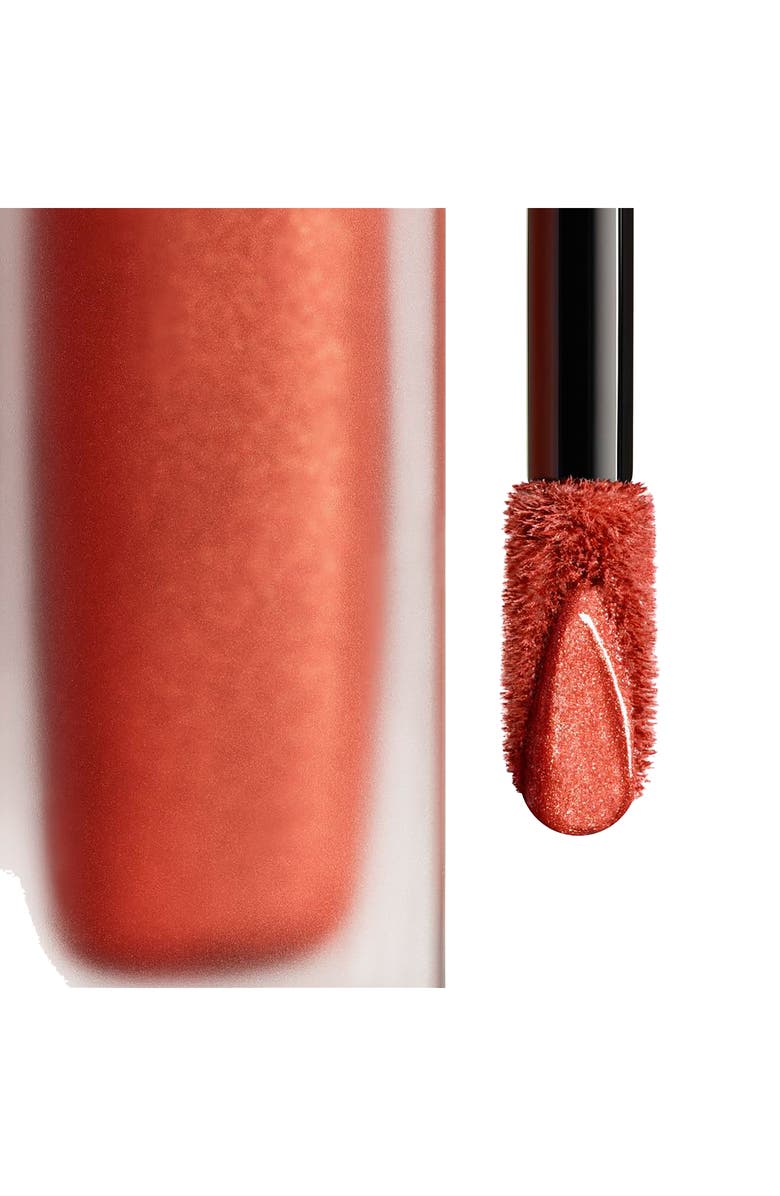 CHANEL ROUGE ALLURE INK Matte Liquid Lip Color, Alternate, color, 