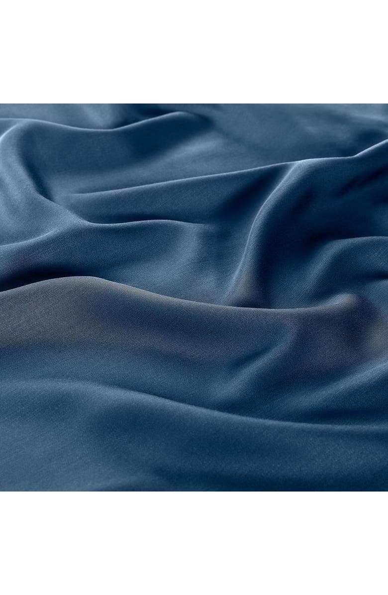 Togas Sensa Fitted Sheet, Alternate, color, Blue