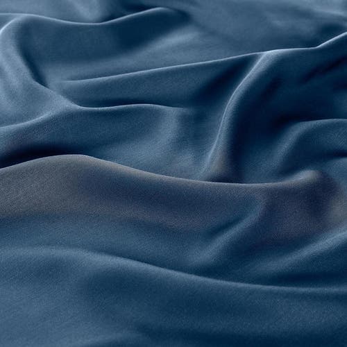 Togas Sensa Fitted Sheet In Blue