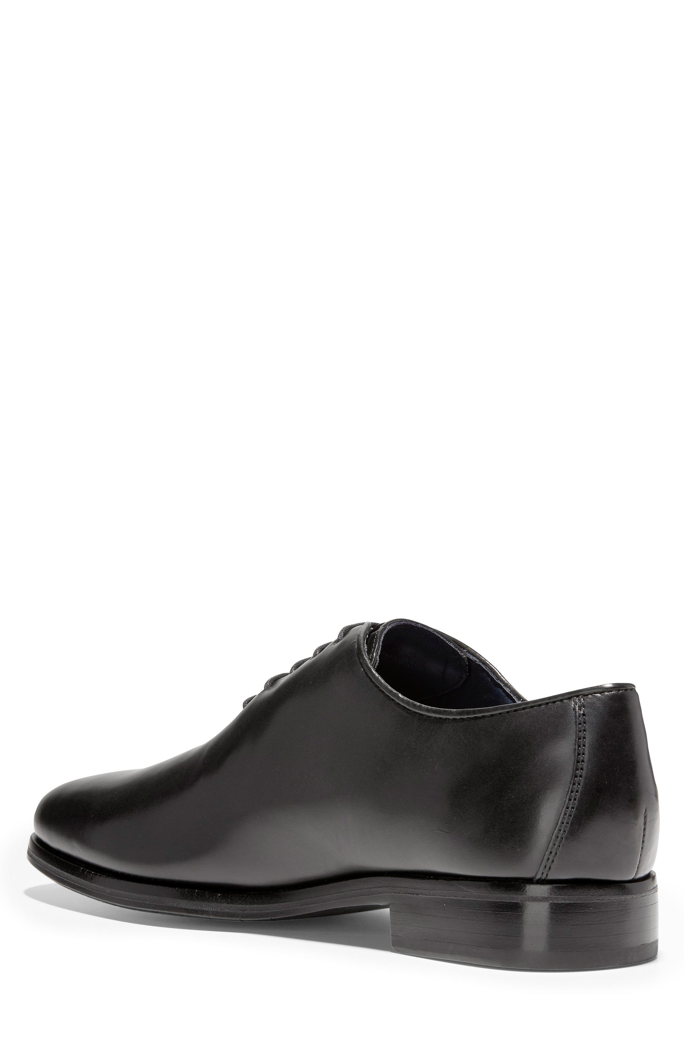 Cole Haan Washington Grand Plain Toe Oxford, Alternate, color, 
