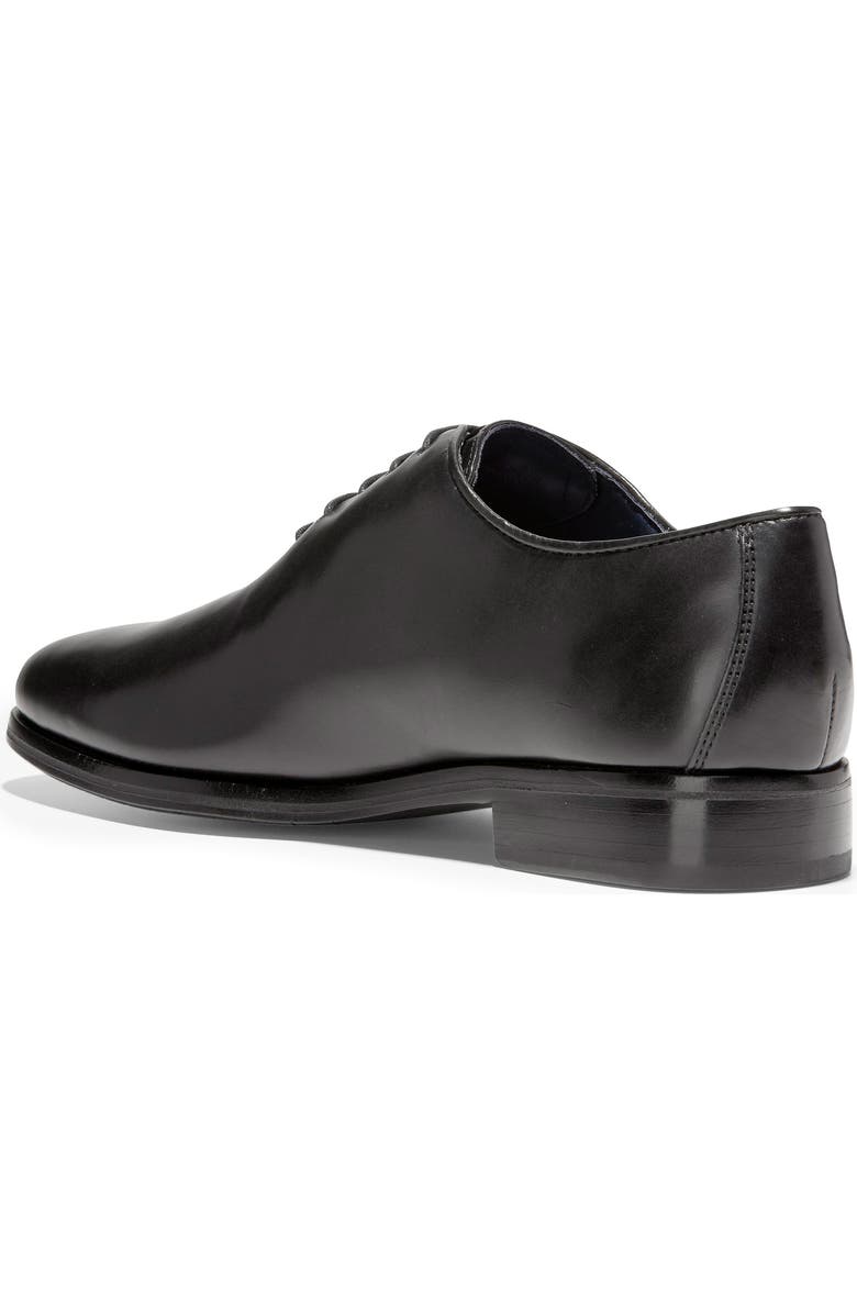 Cole Haan Washington Grand Plain Toe Oxford, Alternate, color,