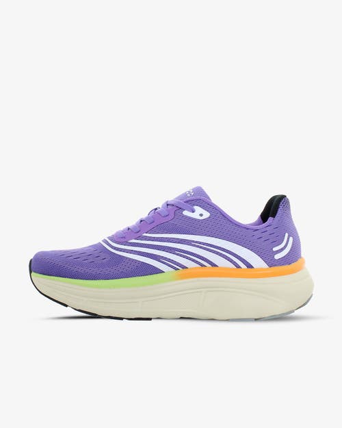Fessura Speed 01 Sneakers In Purple
