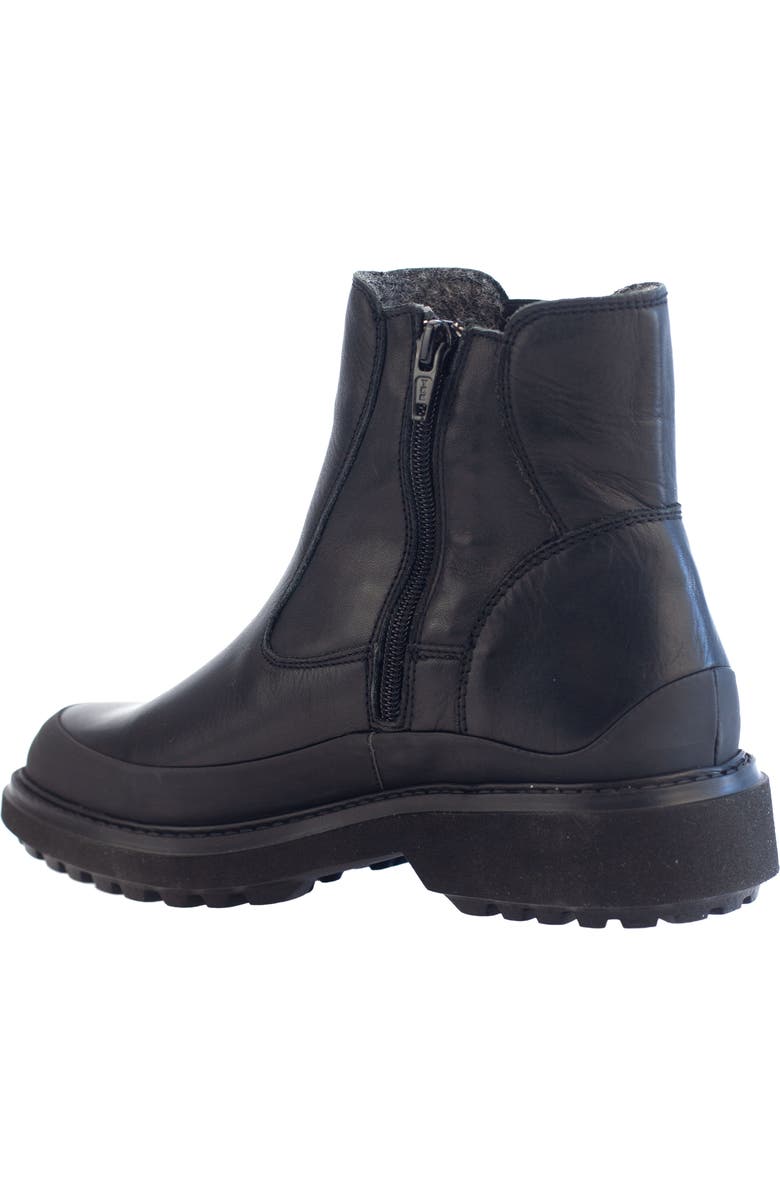 CLOUD Beck Faux Fur & Wool Lined Boot, Alternate, color,