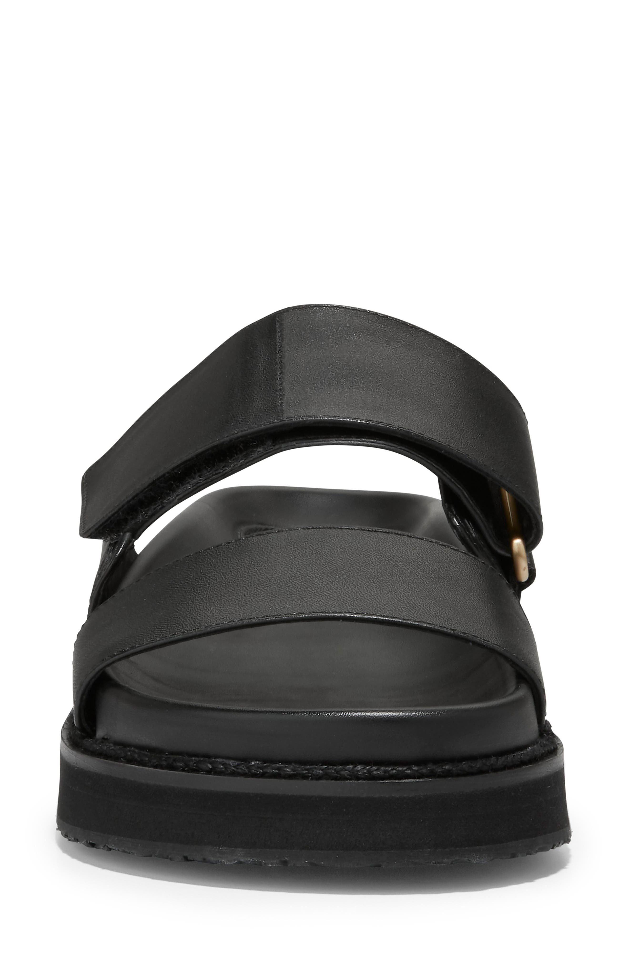 Cole Haan Cloudfeel Slide Sandal, Alternate, color, 