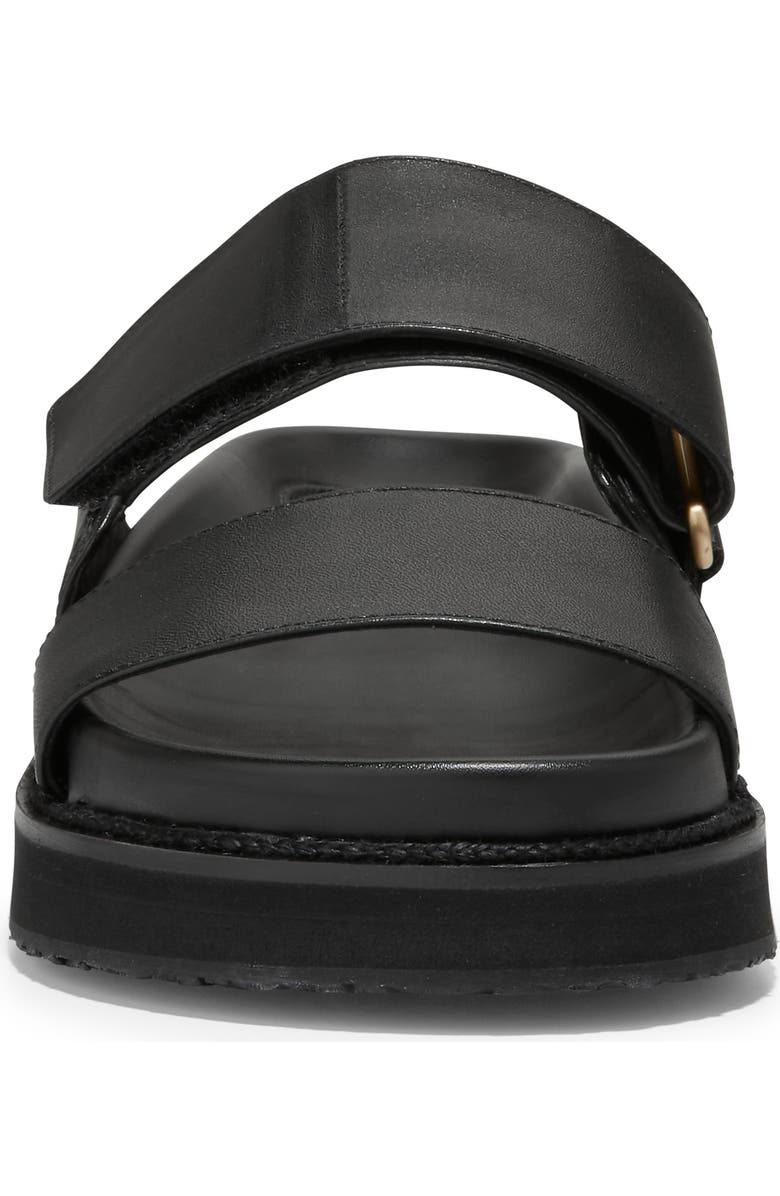 Cole Haan Cloudfeel Slide Sandal, Alternate, color,