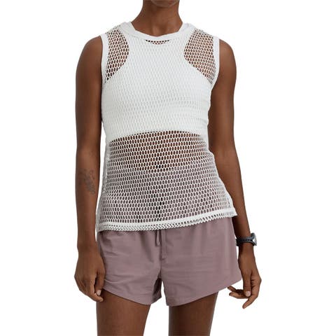 Mesh Singlet