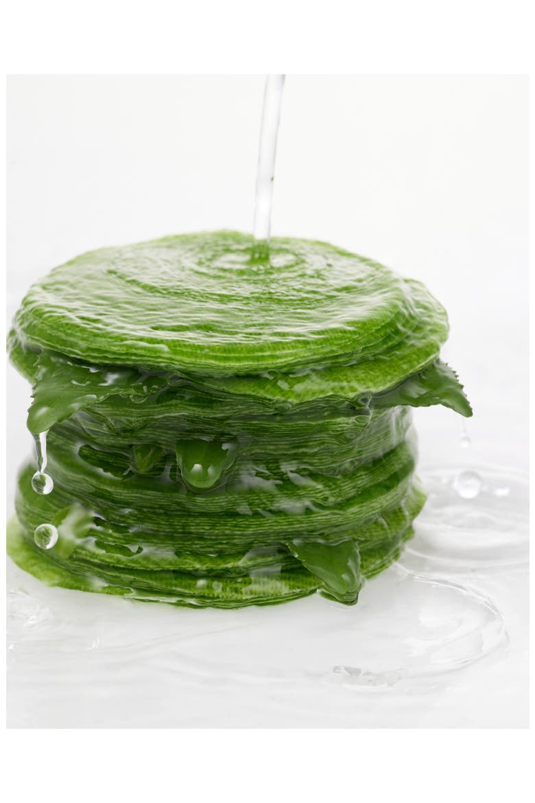 Azelaic Acid Matcha 1000 Calming Gauze Gel Toner Pad, Alternate, color, NO COLOR