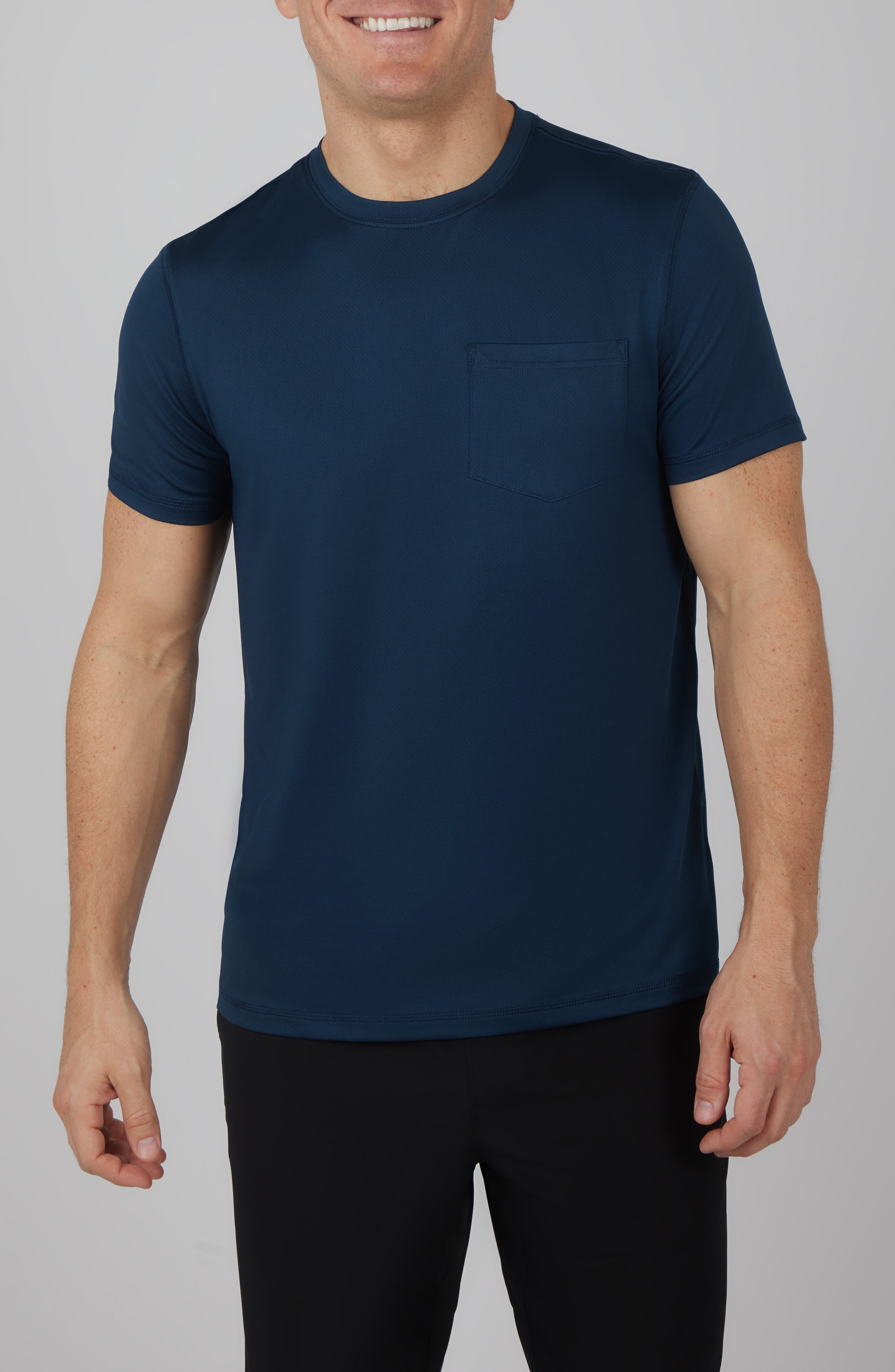 PAGEANT BLUE