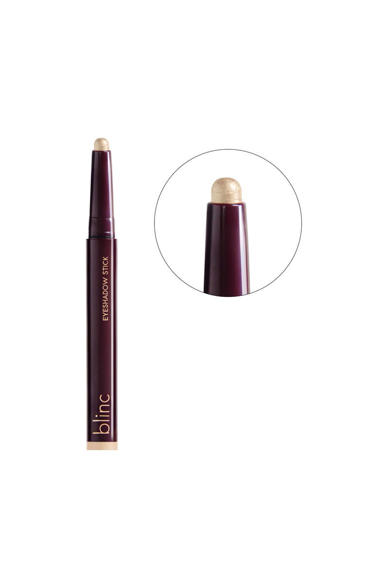 BLINC Eyeshadow Stick, Main, color, Champagne