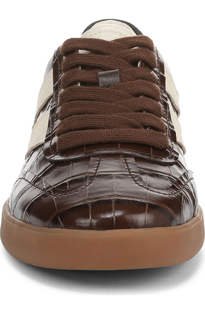 Vince Oasis Sneaker, Alternate, color, Cacao Brown