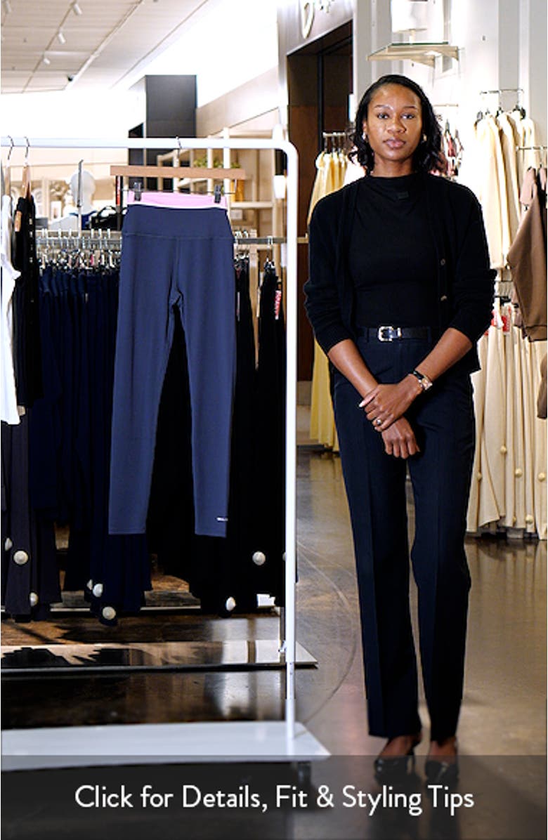 The Reflect Full Length Leggings, sales video thumbnail