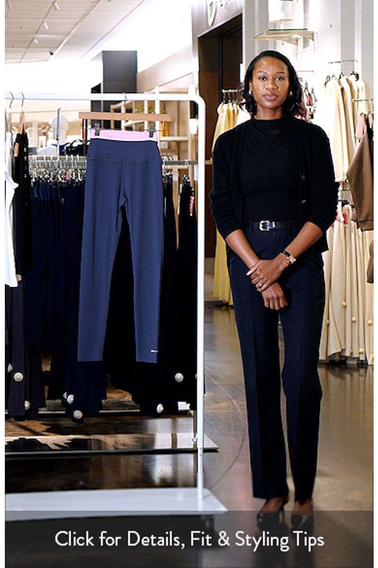 The Reflect Full Length Leggings video