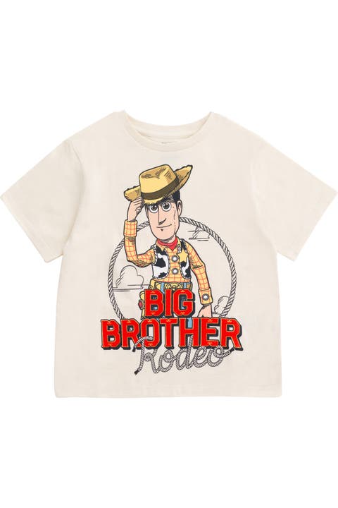 Toy Story Short Sleeve T-Shirt