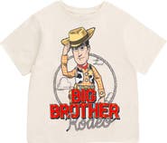 Disney Toy Story Short Sleeve T-Shirt