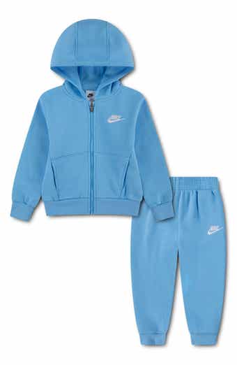 Kids' Club Zip Hoodie & Joggers Set