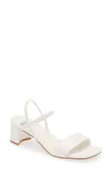 Jeffrey Campbell Adapt Slingback Sandal