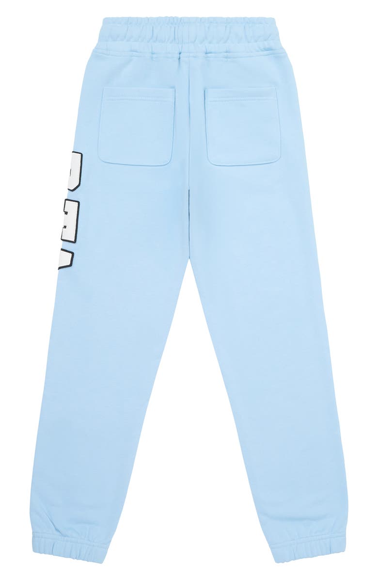 RtA Kids' Ewan Cotton Collegiate Sweatpants, Alternate, color, 