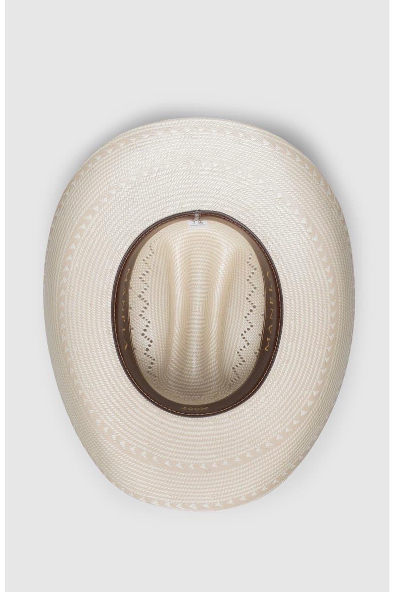 The Grizzly Peak 200X Japanese Paper Hat, Alternate, color, Linen Beige