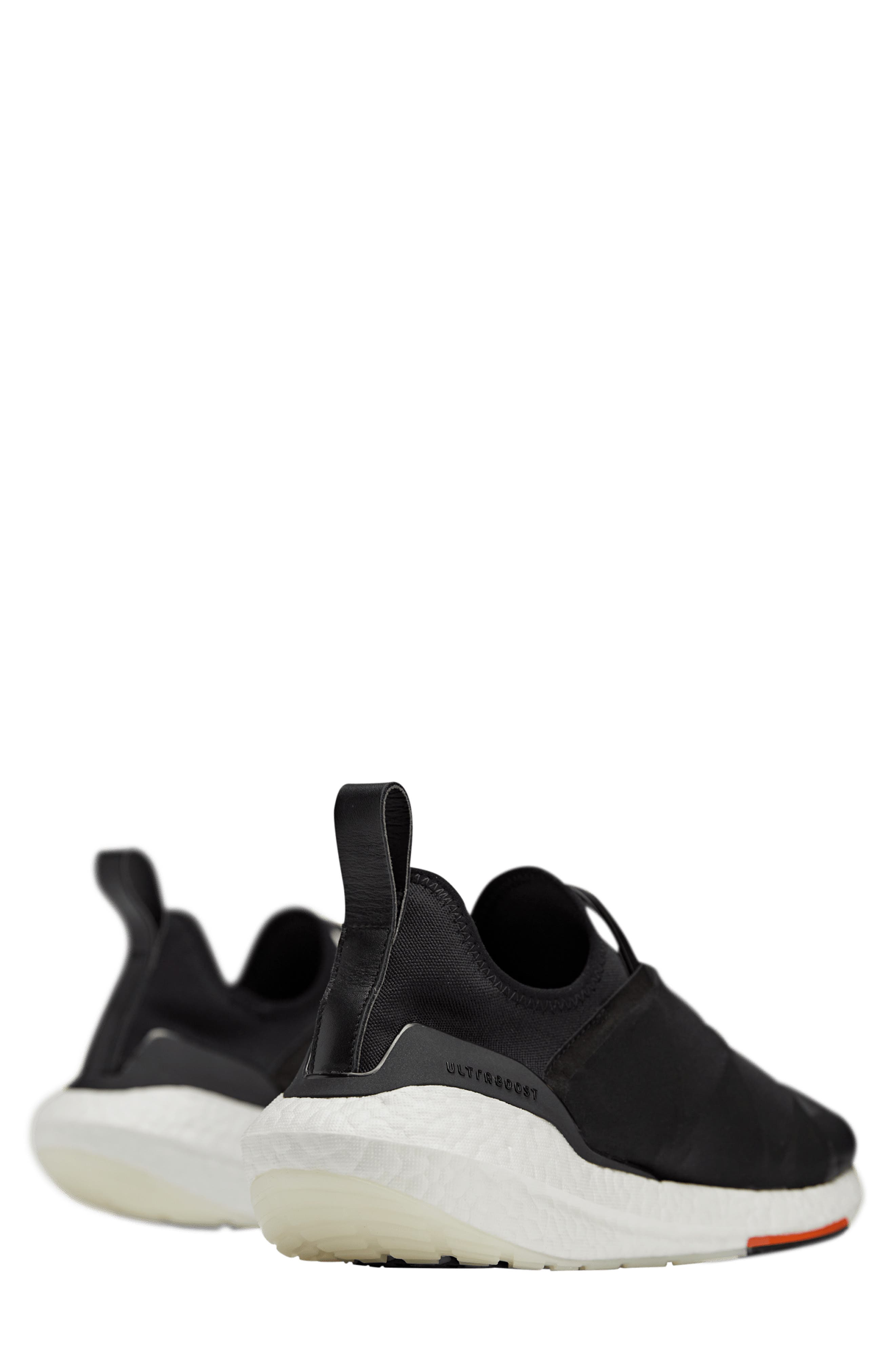 Y-3 Ultraboost 22 Slip-On Shoe, Alternate, color, 