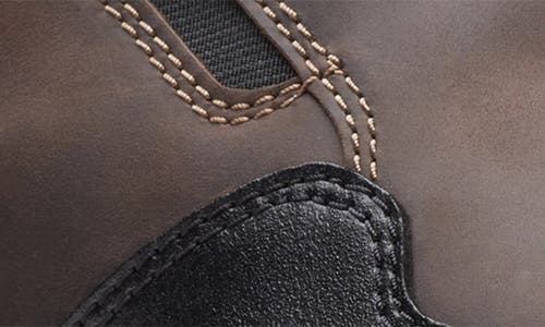 Clarks ® Walpath Step Slip-on In Brown