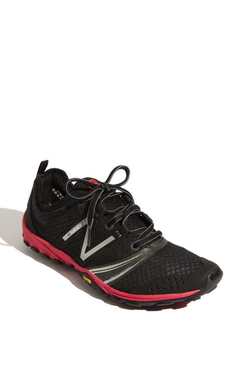 New Balance '2012 Minimus' Trail Running Shoe In Multi