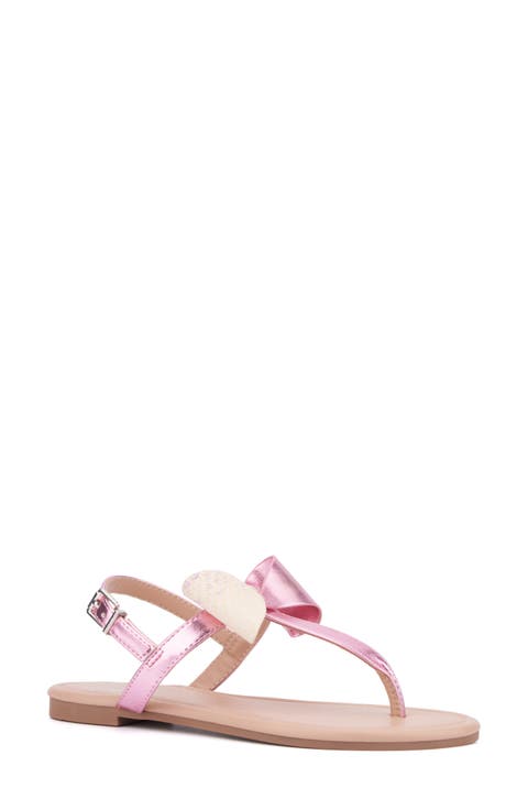 Abril Thong Sandal (Women)