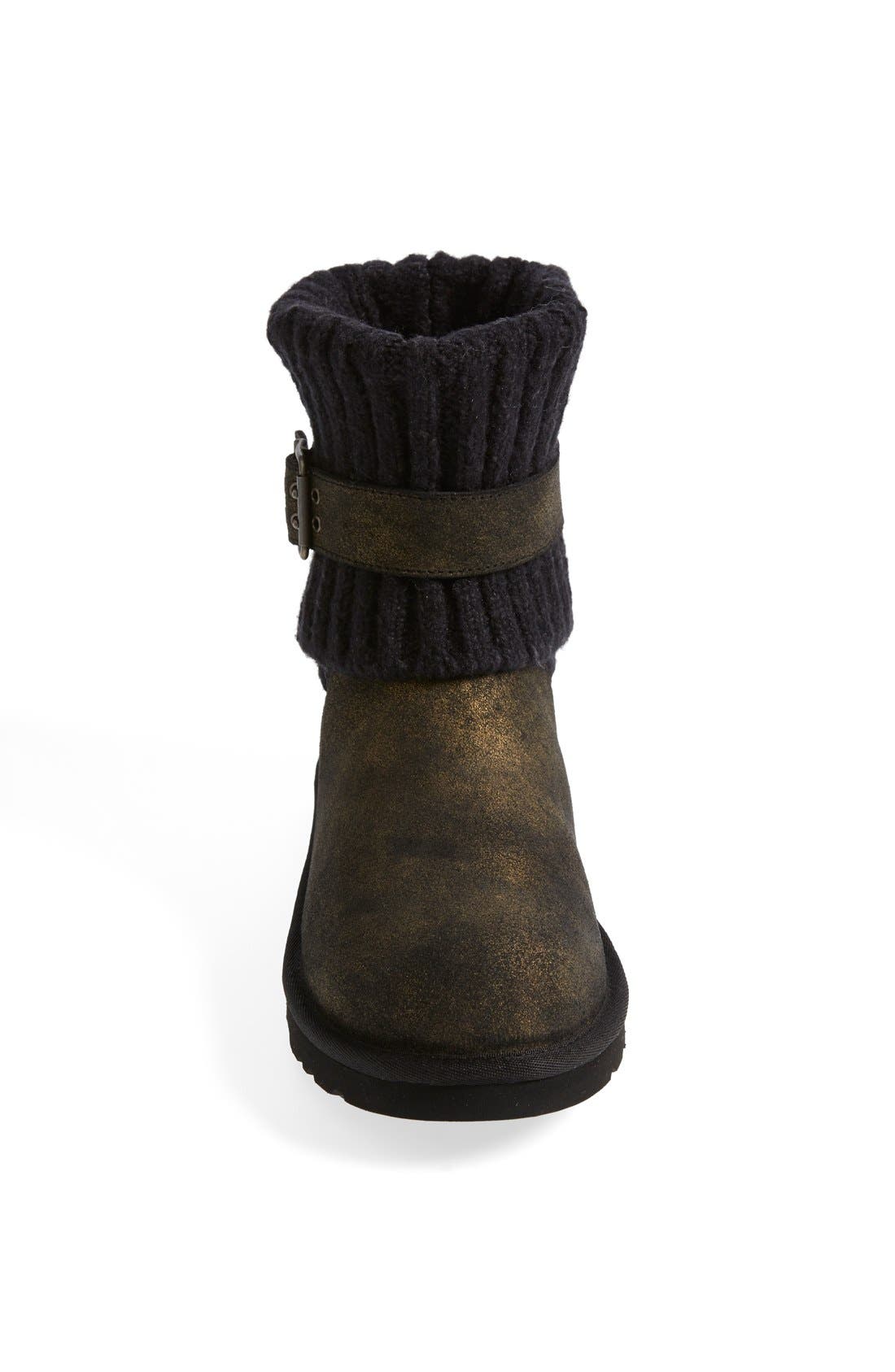 UGG<sup>®</sup> Australia 'Cambridge' Boot, Alternate, color, 