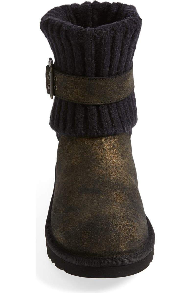UGG<sup>®</sup> Australia 'Cambridge' Boot, Alternate, color,