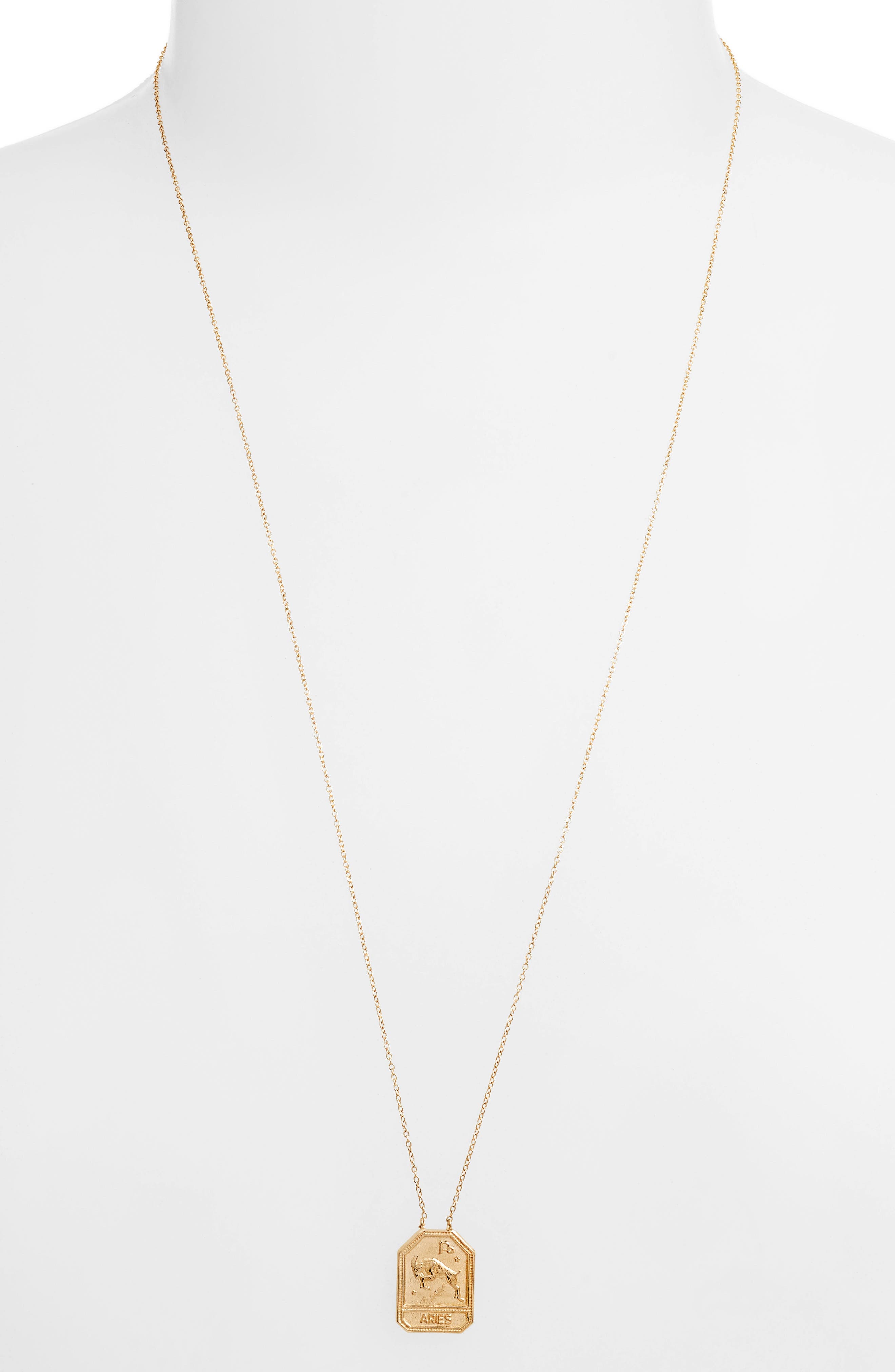 ARIES GOLD