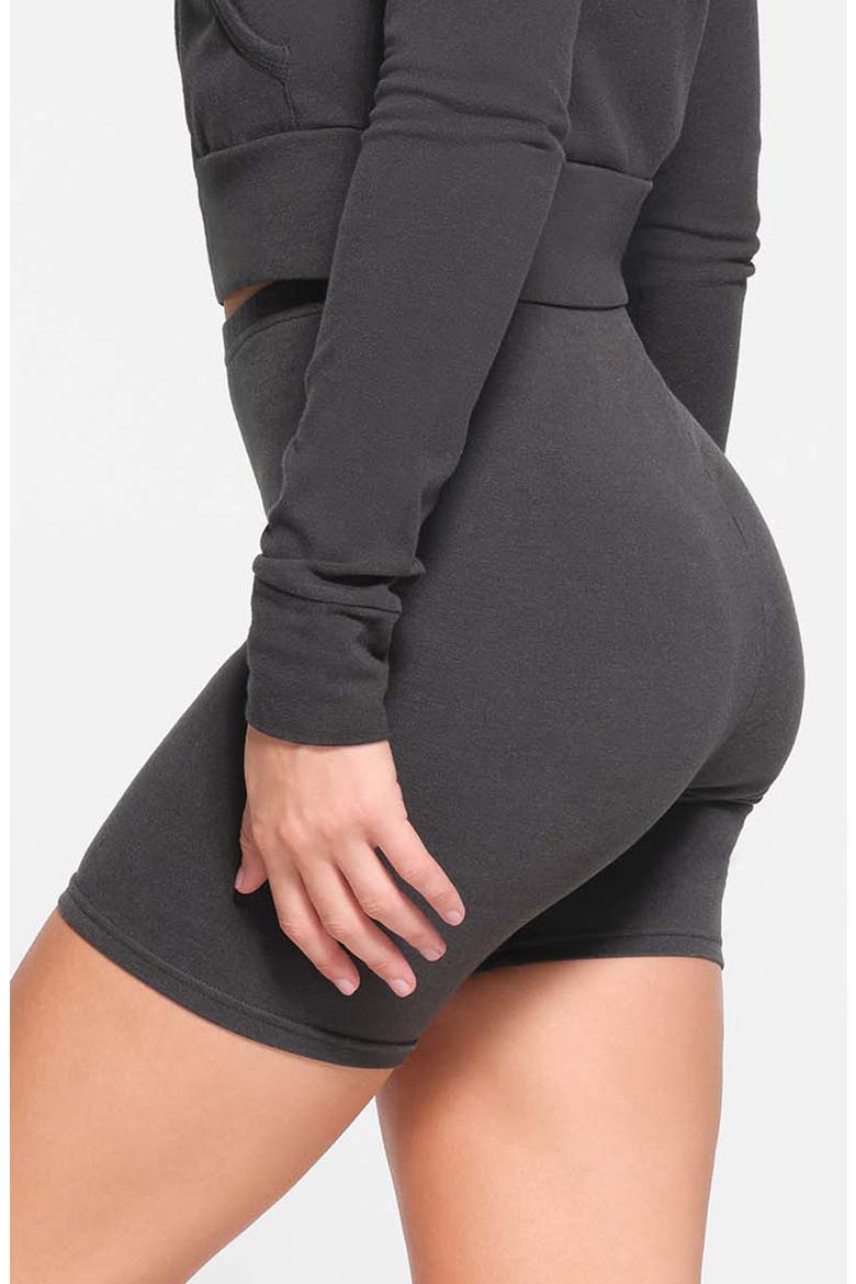 Outdoor Bike Shorts, Alternate, color, ASH