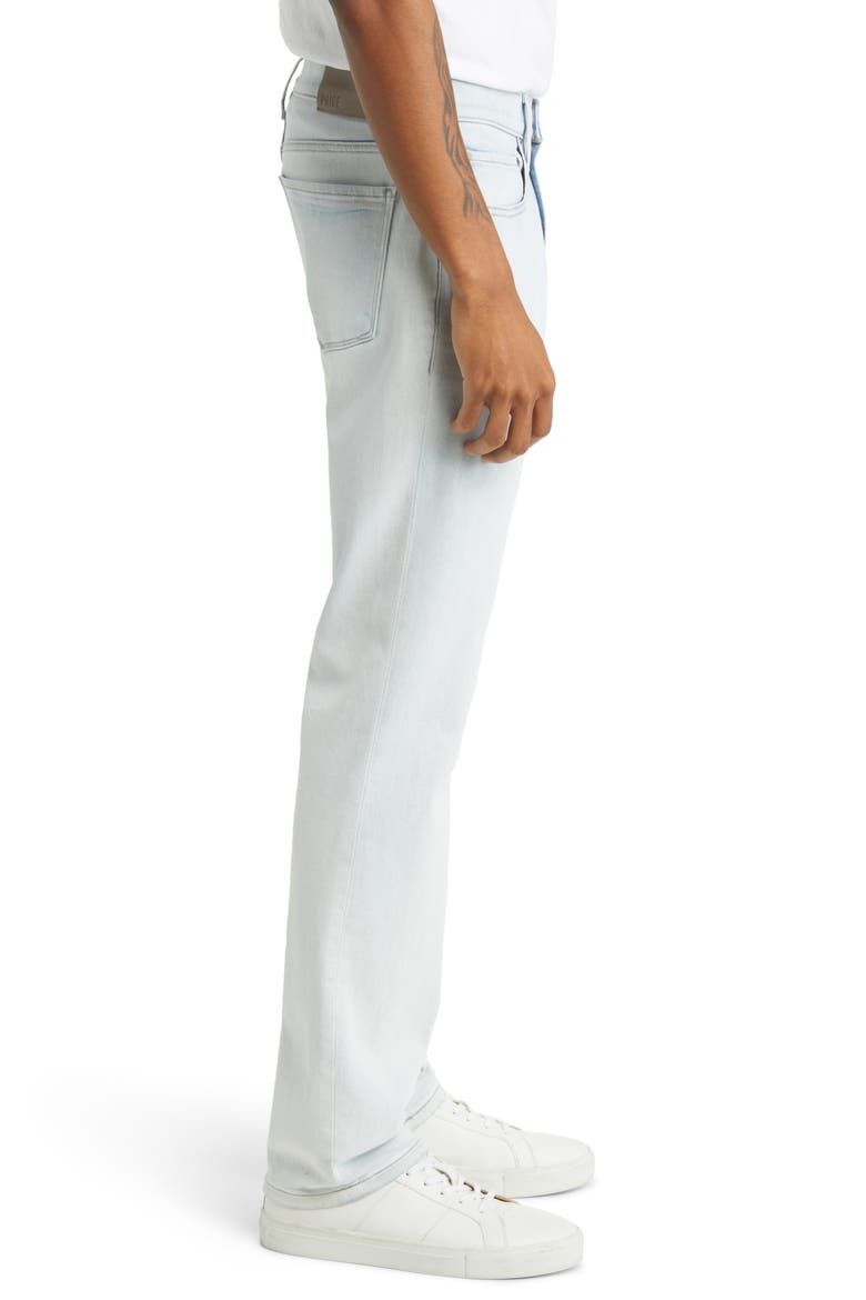 Lennox Slim Fit Jeans, Alternate, color, LEWIS