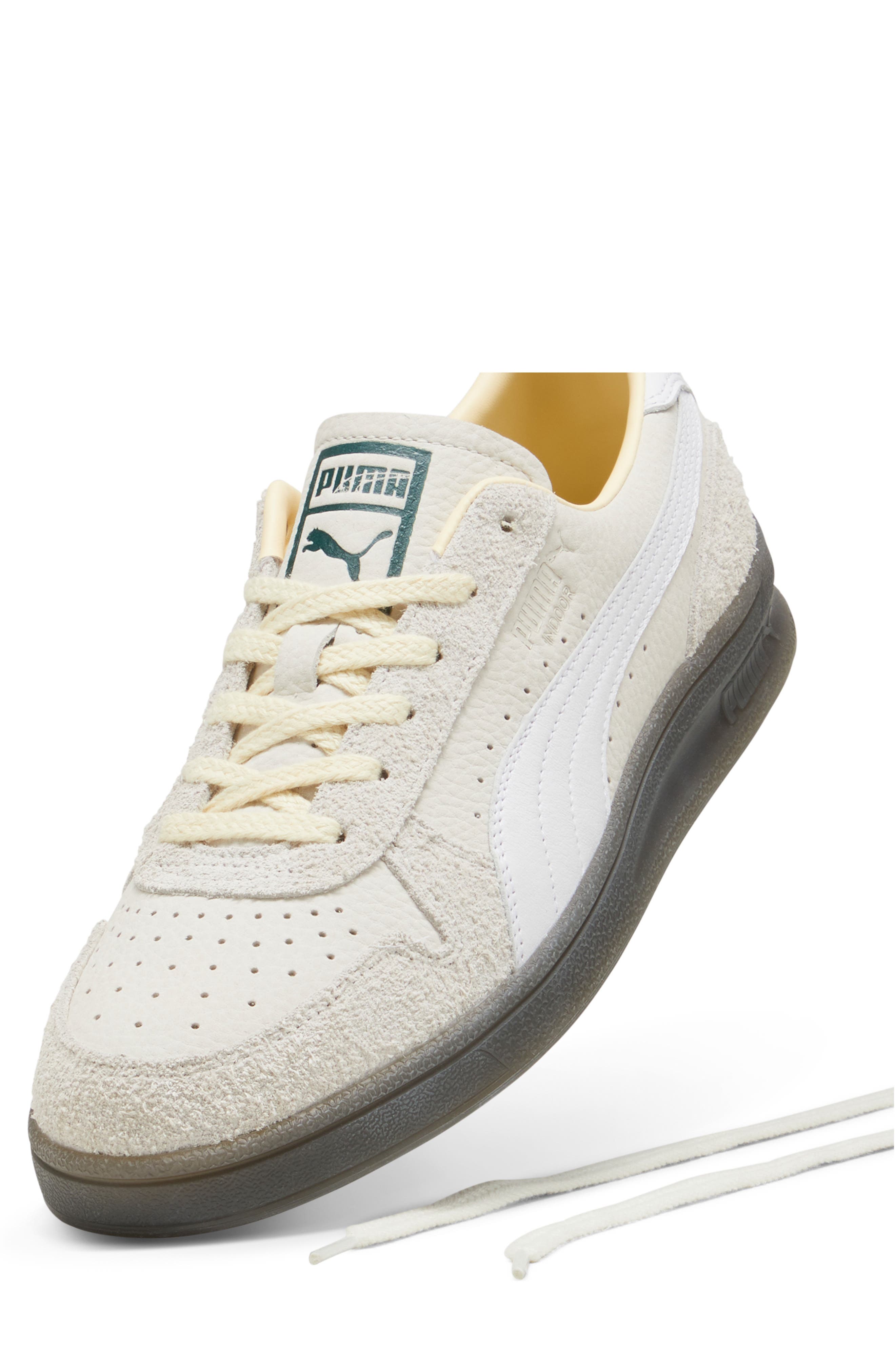 PUMA Indoor Premium Sneaker, Alternate, color, 