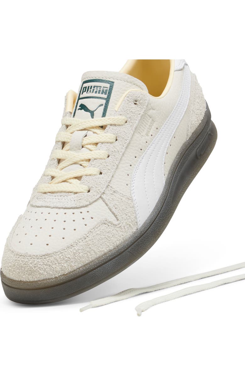 PUMA Indoor Premium Sneaker, Alternate, color,