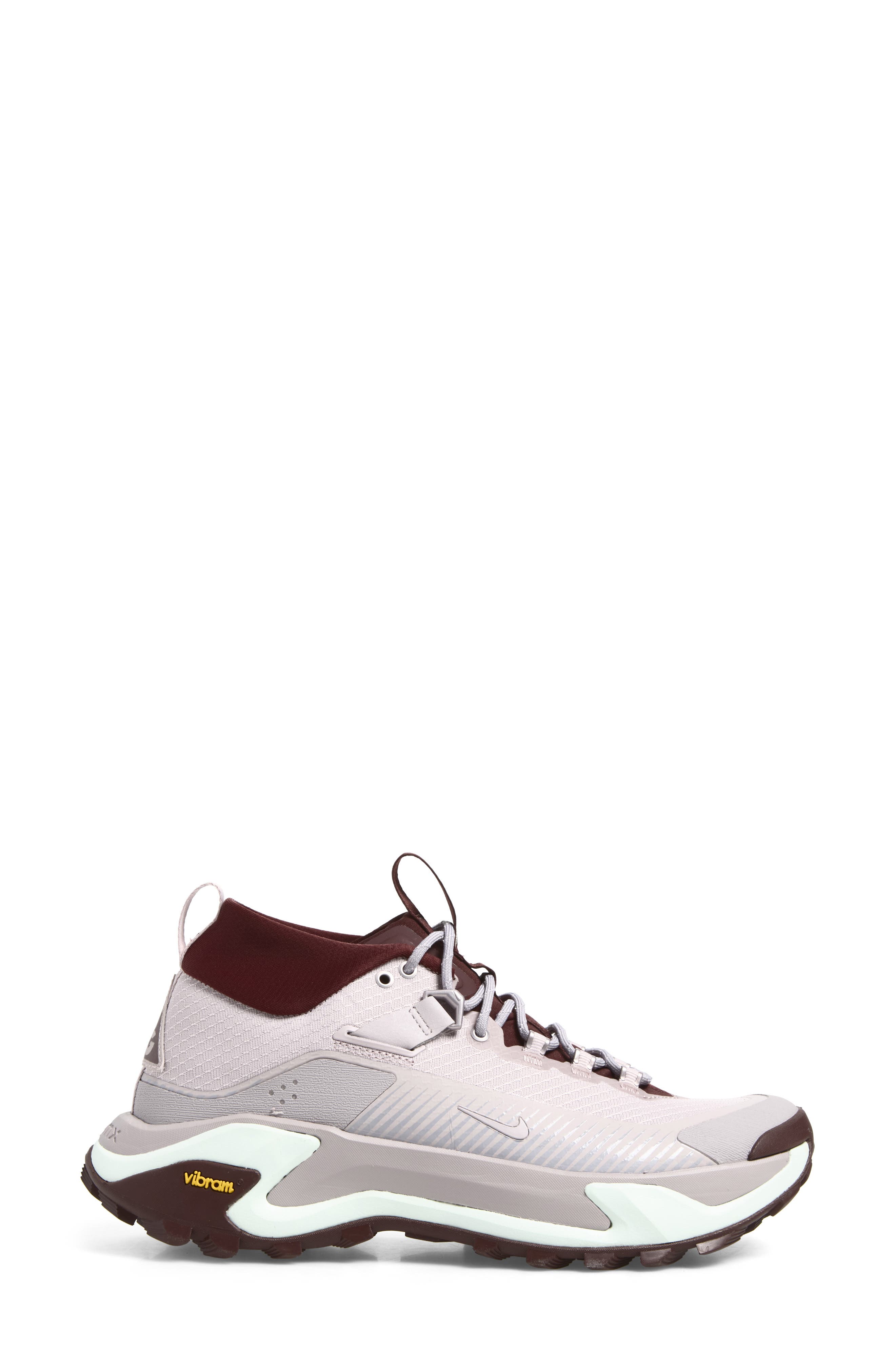ACG Zegama Hike Hiking Shoe, Alternate, color, PLATINUM VIOLET/ PLATINUM