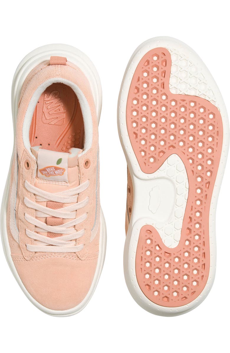 Vans Old Skool Overt CC Sneaker, Alternate, color,