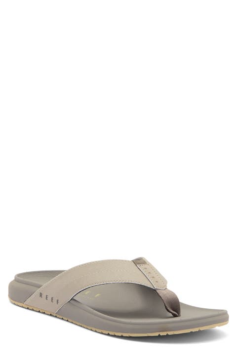 The Raglan Flip Flop (Men)
