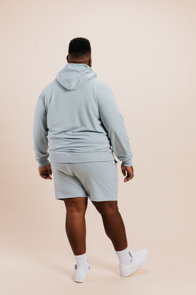 Men's Classic SoftCore Short, Alternate, color, High Dive