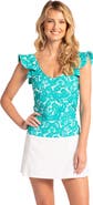 Cabana Life Classic Swim Skirt