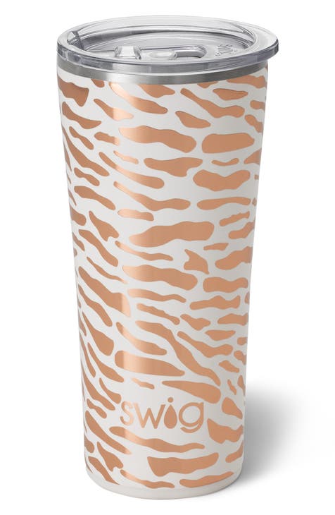 Glamazon 22-Ounce Tumbler