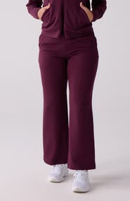 Centerline Athletics Après Women's Straight Leg Pant