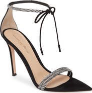 Gianvito Rossi Montecarlo Sandals
