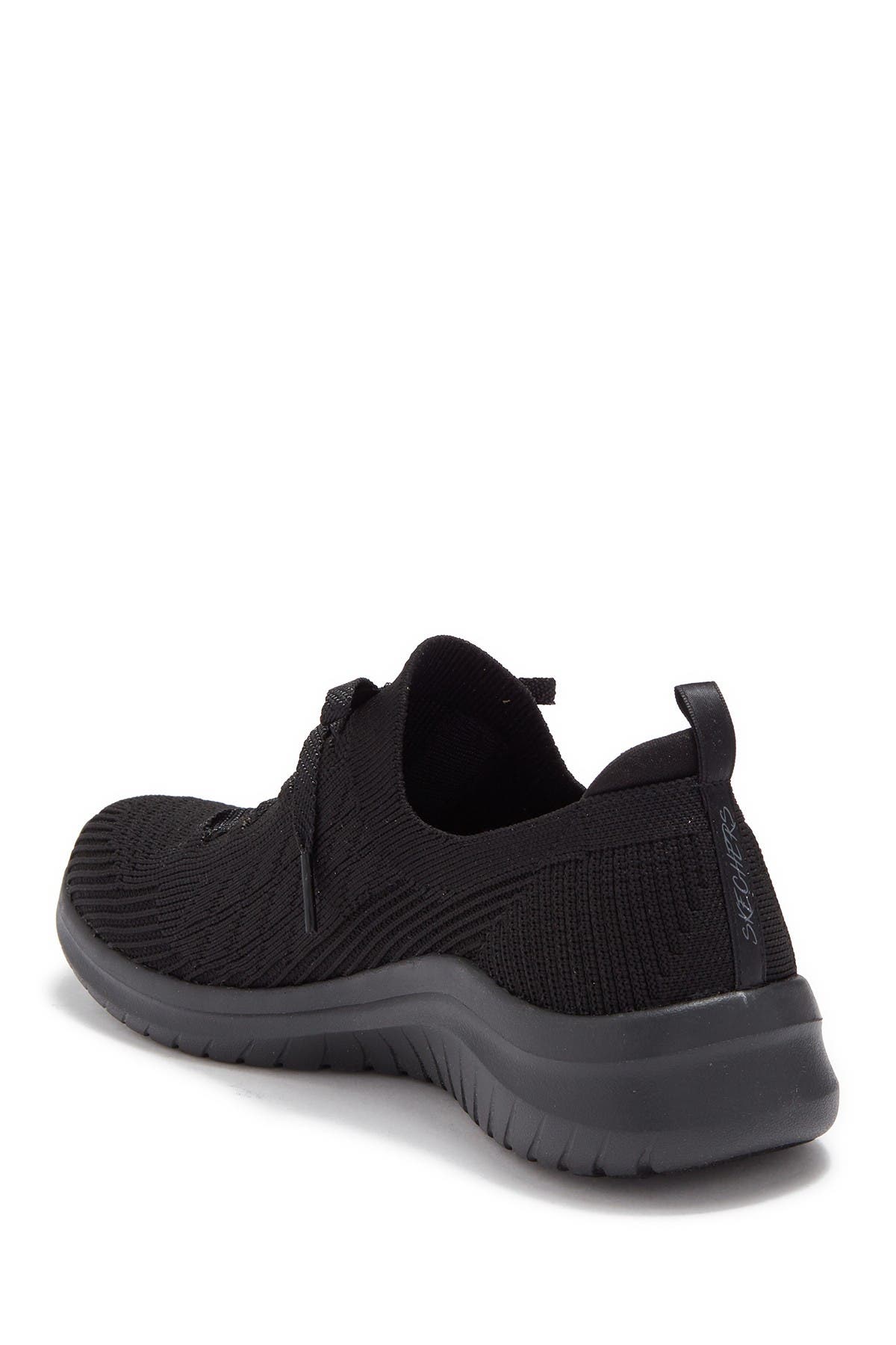 SKECHERS Ultra Flex 2.0 Lit Sneaker, Alternate, color, 