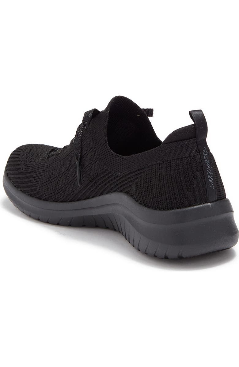 SKECHERS Ultra Flex 2.0 Lit Sneaker, Alternate, color,