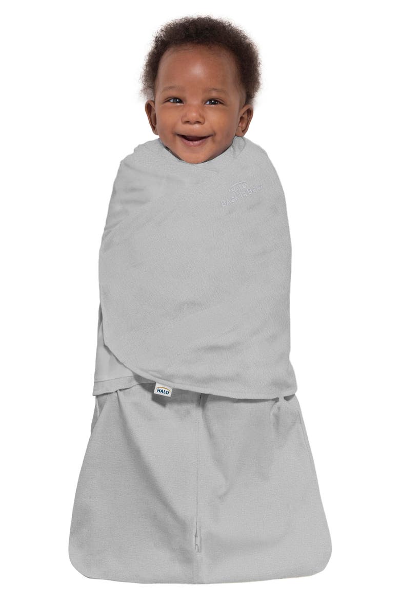 HALO® SleepSack™ Swaddle, Alternate, color, CLOUD
