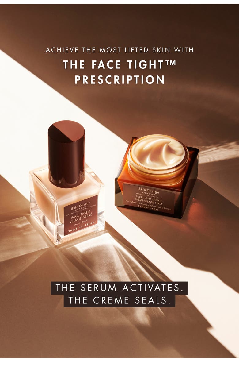 Skin Design London The FACETIGHT<sup>™</sup> Prescription Edit, Alternate, color, 