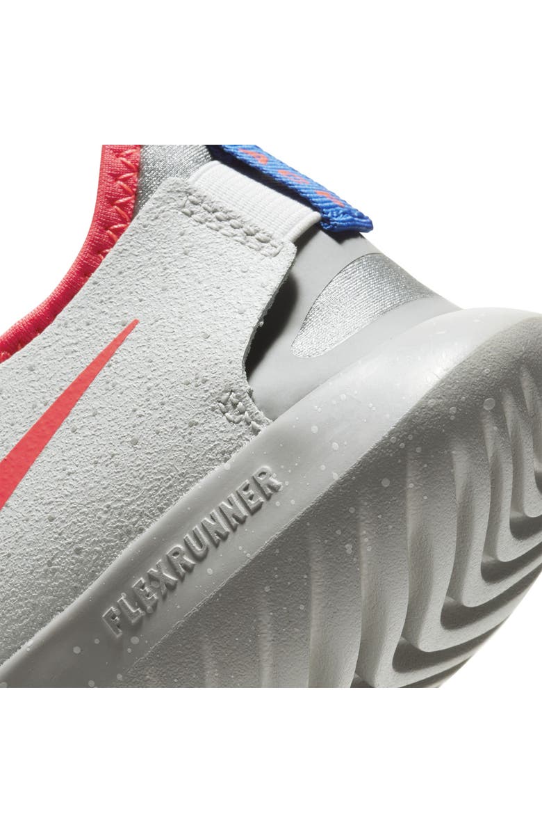Nike Flex Runner Slip-On Running Shoe, Alternate, color,