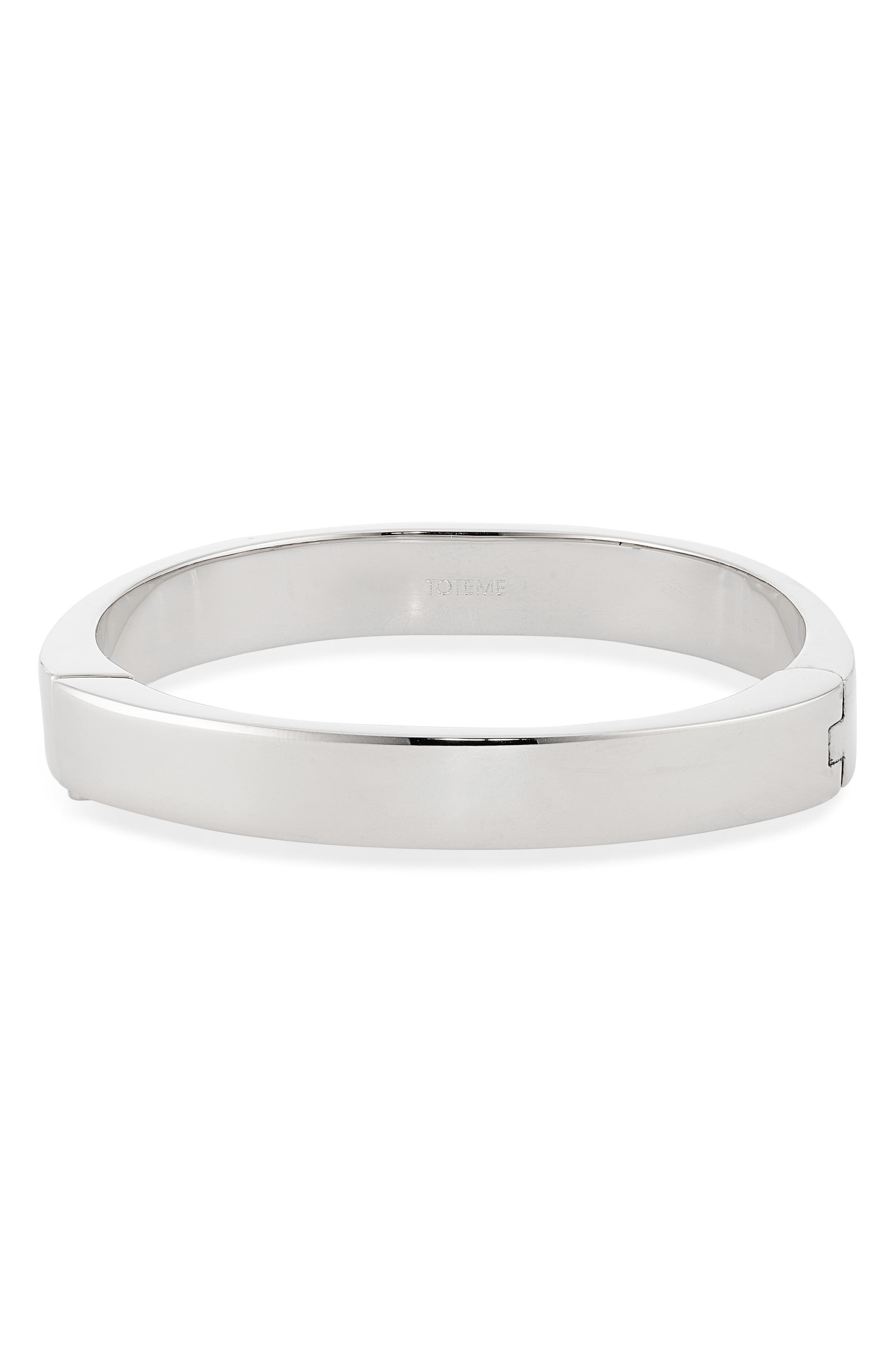 selected SILVER