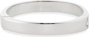 TOTEME Signature Hinged Cuff Bracelet