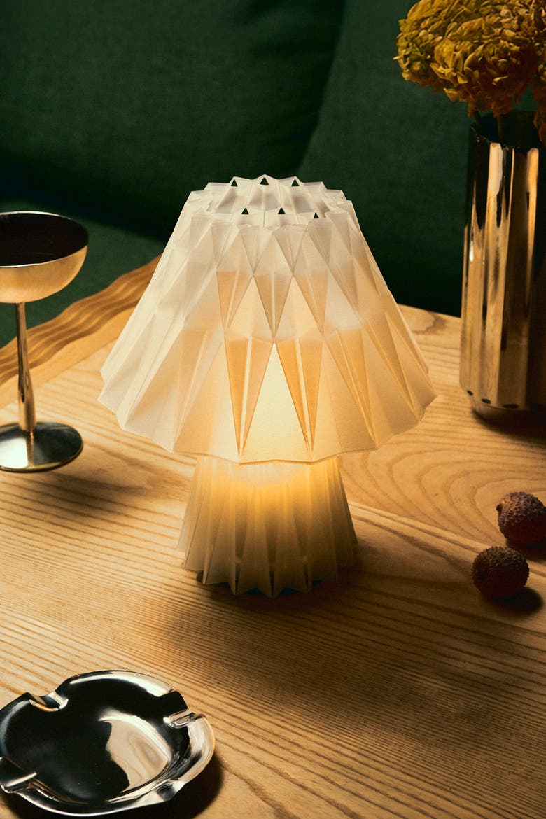 Prisma Lamp, Alternate, color, Natural