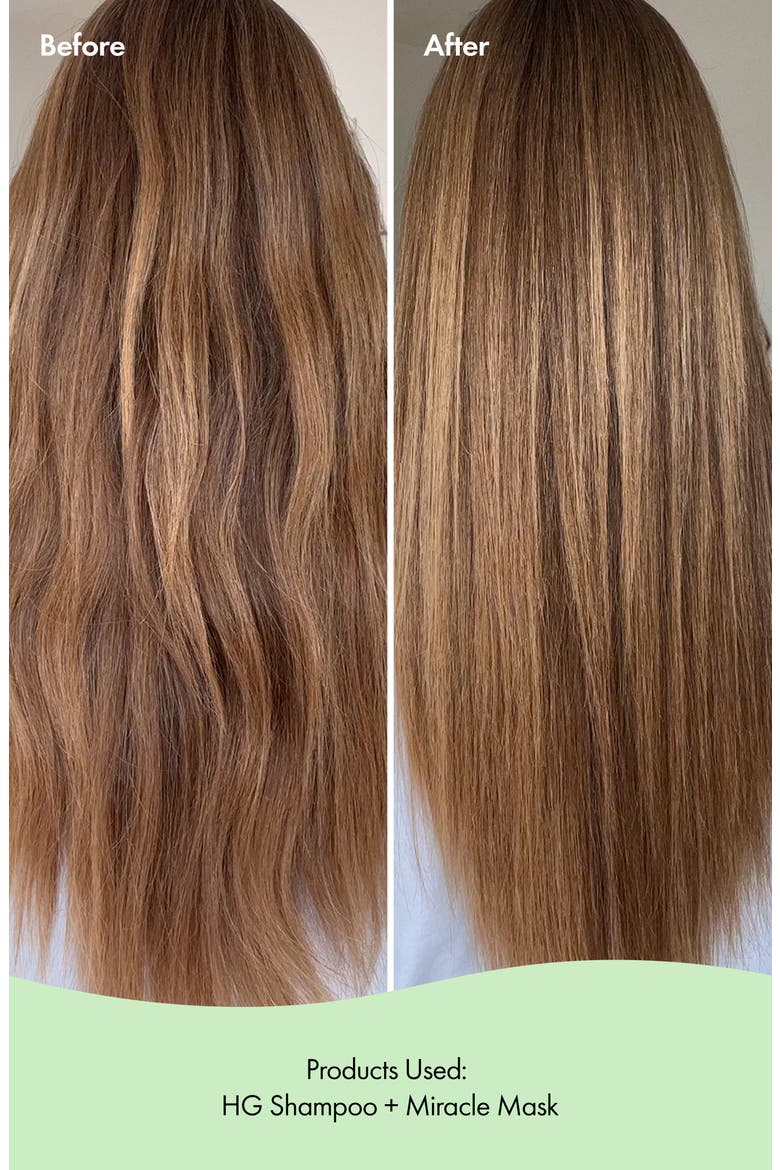HG Miracle Hair Mask, Alternate, color, NO COLOR